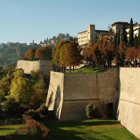 Porta Dipinta House Alta *