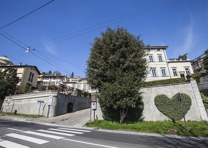 Porta Dipinta House Alta Lägenhet *