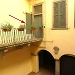 Porta Dipinta House Alta Apartamento