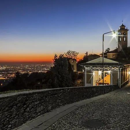 Апартаменти Porta Dipinta House Alta *