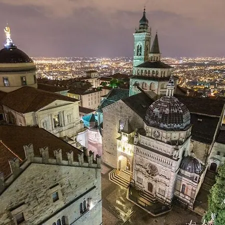 Апартаменти Porta Dipinta House Alta