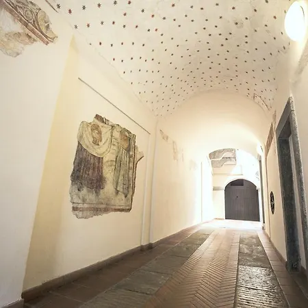 Porta Dipinta House Alta *