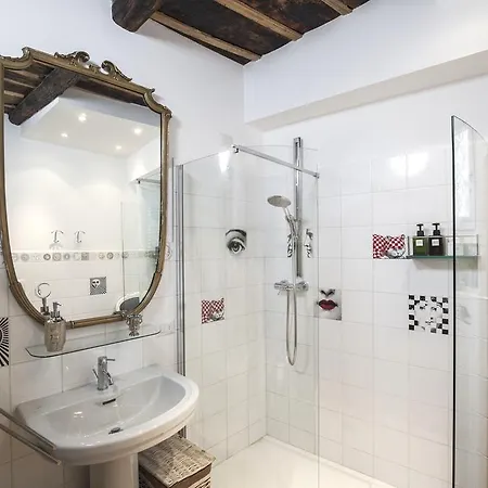 Porta Dipinta House Alta *