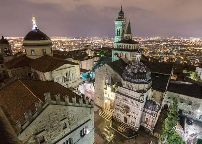 Appartement Porta Dipinta House Alta