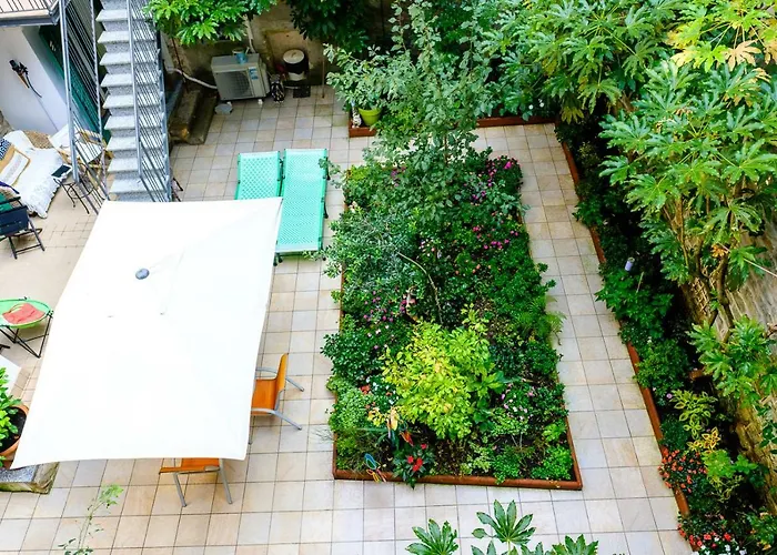 Porta Dipinta House Alta Appartement