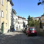Porta Dipinta House Alta Bergamo