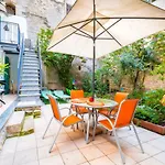 Porta Dipinta House Alta Apartment Bergamo